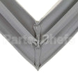 077930 Norlake 42X78 Left Magnetic Door Gasket