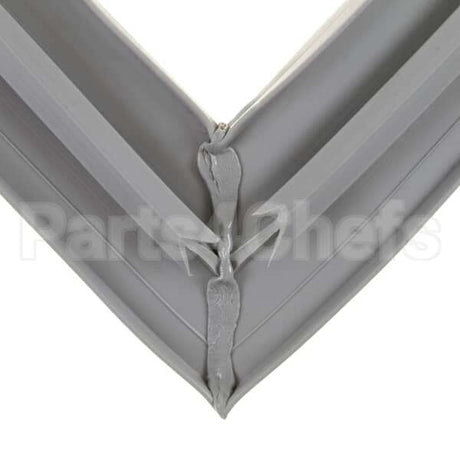 077930 Norlake 42X78 Left Magnetic Door Gasket