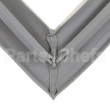 077930 Norlake 42X78 Left Magnetic Door Gasket