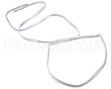 077931 Norlake 48X78 Rh Mag Door Gasket