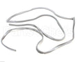 077932 Norlake 48X78 Lh Mag Door Gasket