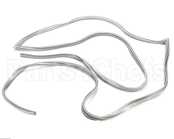 077932 Norlake 48X78 Lh Mag Door Gasket