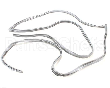 077932 Norlake 48X78 Lh Mag Door Gasket