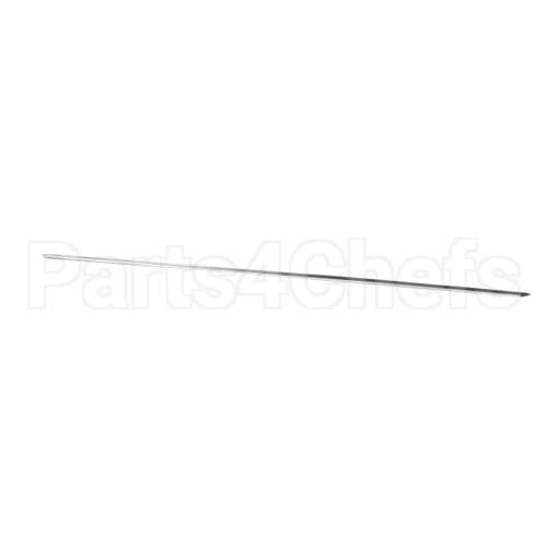 077933 Norlake 48 Top Magnetic Door Trim