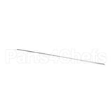 077933 Norlake 48 Top Magnetic Door Trim