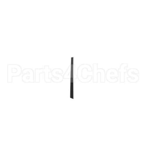 077933 Norlake 48 Top Magnetic Door Trim