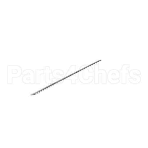 077933 Norlake 48 Top Magnetic Door Trim