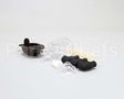 07794 Server Pump Ada Pinch Valve Long