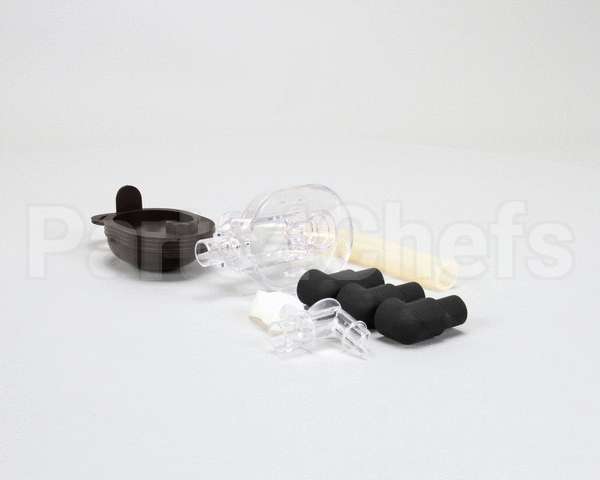 07794 Server Pump Ada Pinch Valve Long
