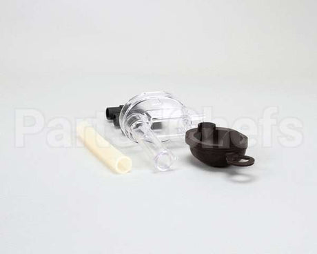 07794 Server Pump Ada Pinch Valve Long