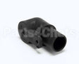 07796 Server Fitting Discharge .256-Medium