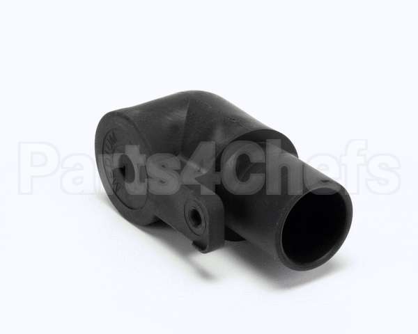 07796 Server Fitting Discharge .256-Medium