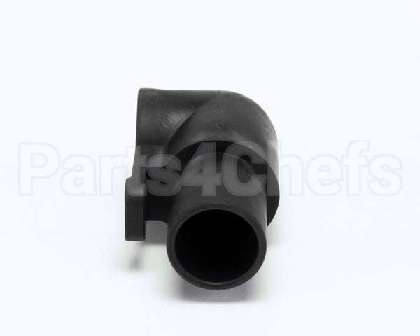 07796 Server Fitting Discharge .256-Medium
