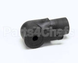 07796 Server Fitting Discharge .256-Medium