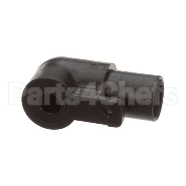 07797 Compatible Server Fitting, Discharge, .394-Large