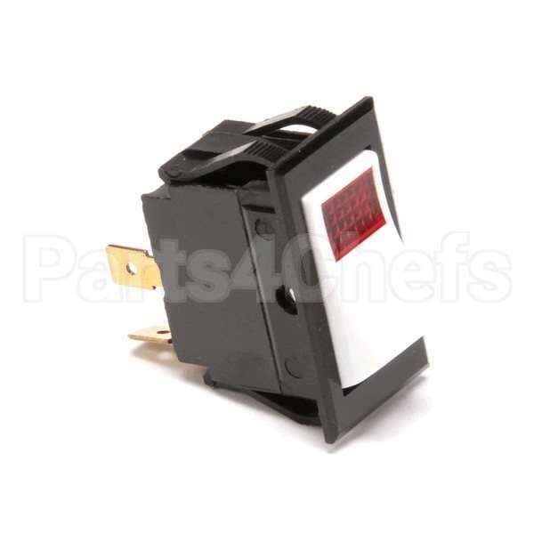 077984 Compatible Midwest Appliance Parts Switch On/Off Ngb-2