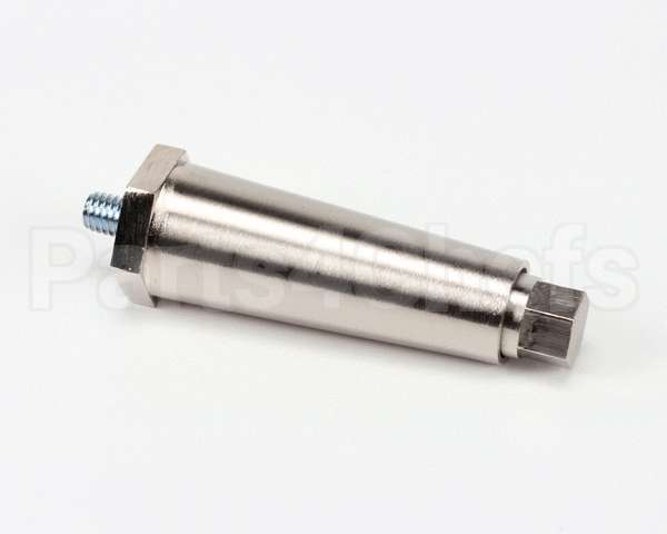 078109-2 Garland 4In Adjustable Metal Leg