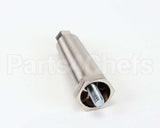 078109-2 Garland 4In Adjustable Metal Leg