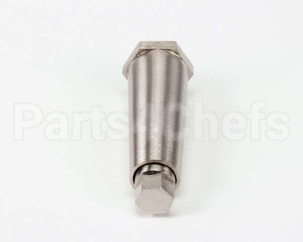 078109-2 Garland 4In Adjustable Metal Leg
