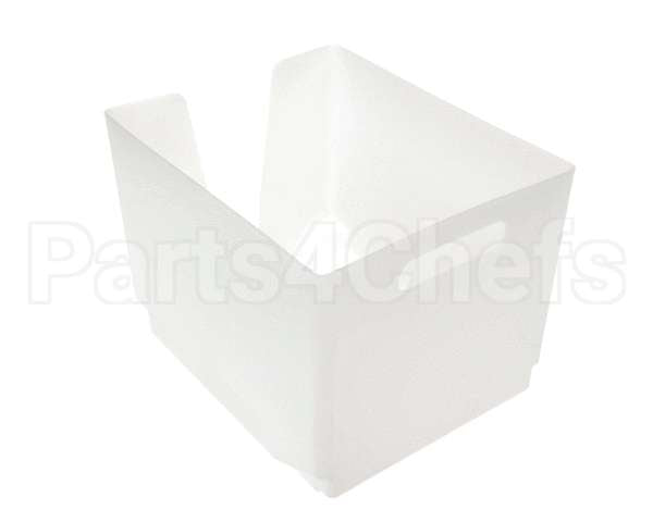 07811 Server Support Pouch 3 Gal