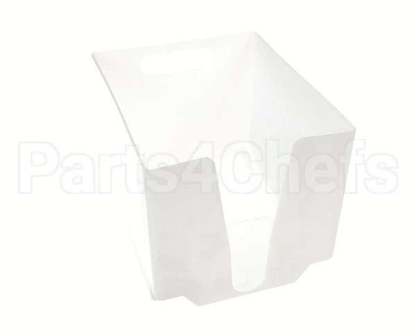 07811 Server Support Pouch 3 Gal
