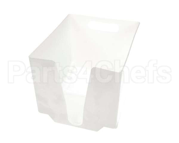 07811 Server Support Pouch 3 Gal
