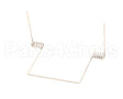 07813 Server Spring Torsion