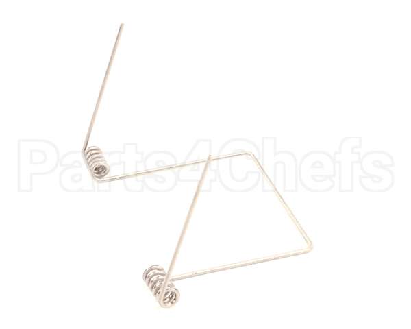 07813 Server Spring Torsion