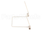 07813 Server Spring Torsion