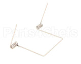 07813 Server Spring Torsion