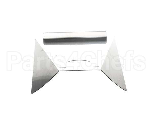07814 Server Plate Evacuation