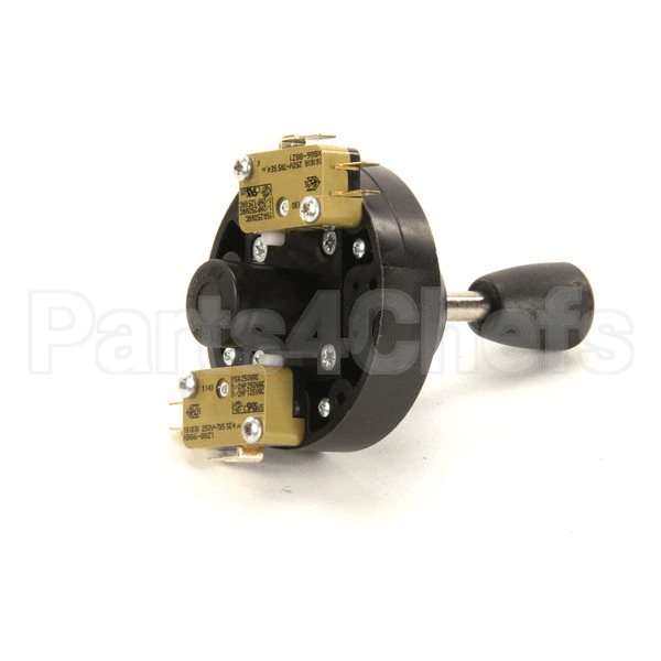 078206-1 Compatible Garland Joystick