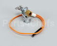 078239-10 Garland Pilot Nat 13In Leads Rnd Conn