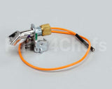 078239-10 Garland Pilot Nat 13In Leads Rnd Conn
