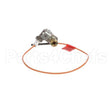 078239-11 Garland Pilot Pro 13In Leads Rnd Conn
