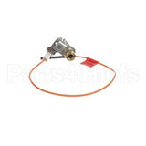 078239-11 Garland Pilot Pro 13In Leads Rnd Conn