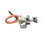07823910 Garland Pilot Nat 13 Leads