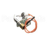 07823910 Garland Pilot Nat 13 Leads