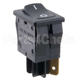 078418 Compatible Taylor Switch, Rocker, Spst, On-Off