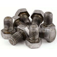 07847 Compatible Blodgett Bag & 8 Bolt Assy