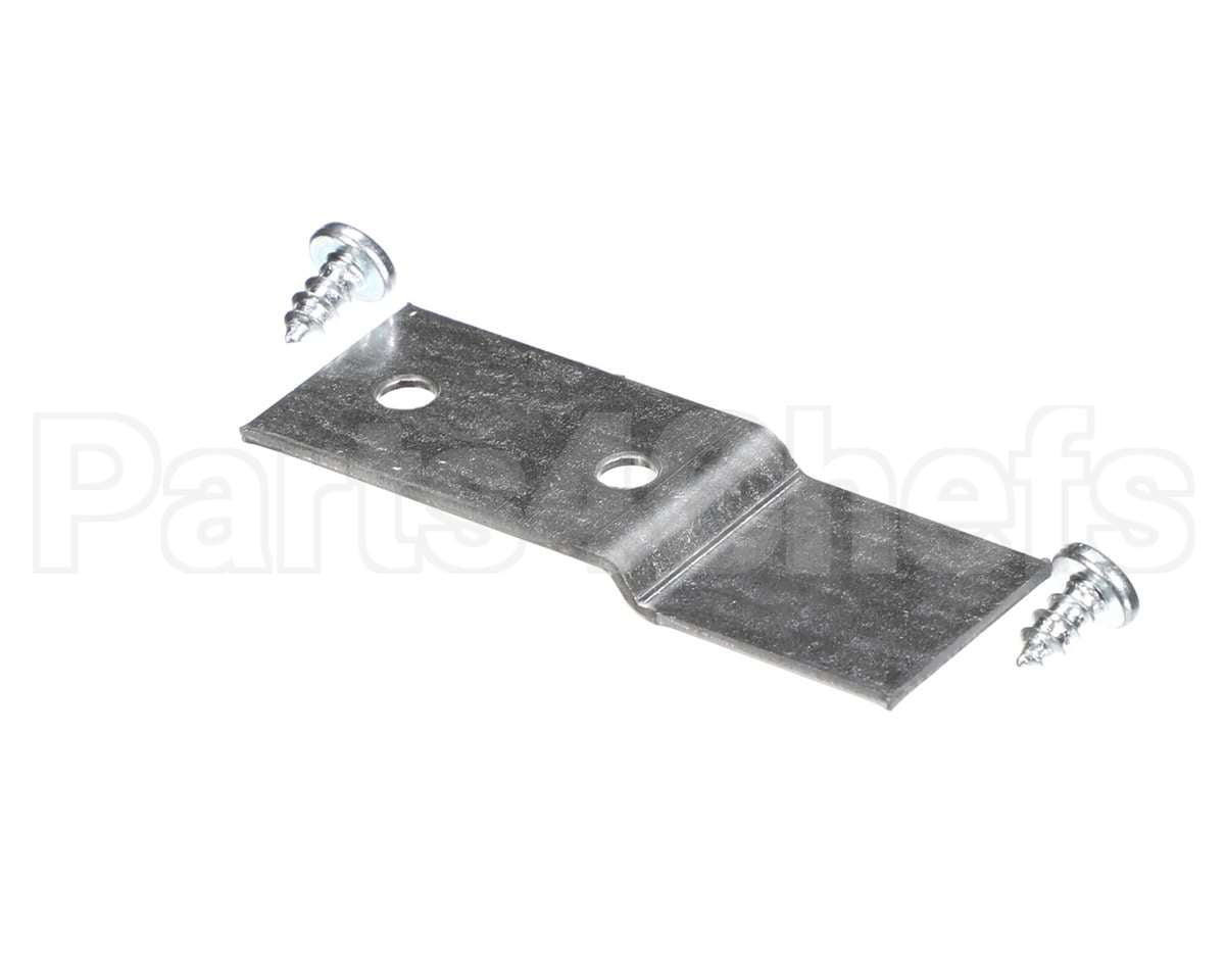 07856 Blodgett Clips Front Shelf