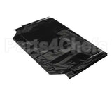 078804 Taylor Freezers Ptfe Sheet 21 1/2 X 18 Inch