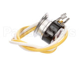 078832 Norlake Heater Switch/5708L