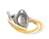 078832 Norlake Heater Switch/5708L
