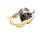 078832 Norlake Heater Switch/5708L