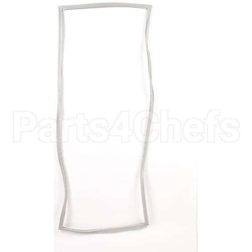 078860 Compatible Norlake Gasket Door Nr/Nf New Style