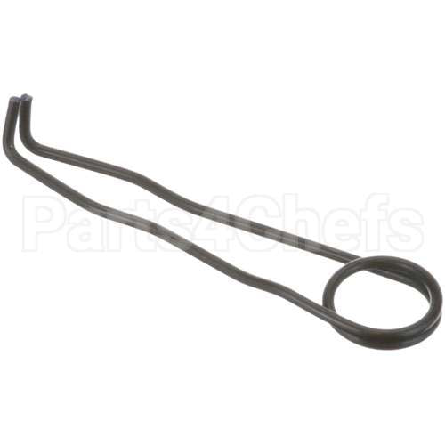 078911 Compatible Groen Spring