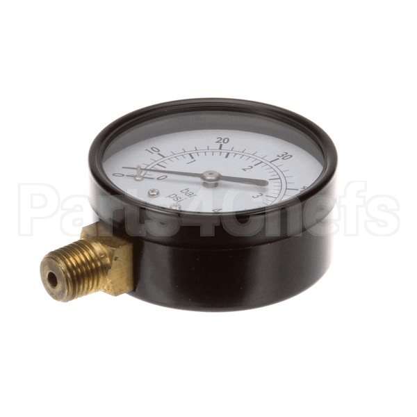 07917 Compatible Blakeslee Pressure Gauge
