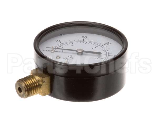07917 Blakeslee Pressure Gauge