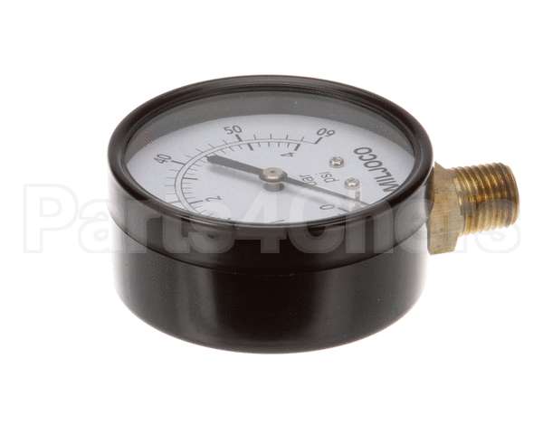 07917 Blakeslee Pressure Gauge